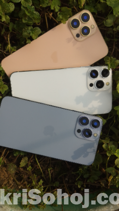 iPhone 13 Pro Max Master Copy